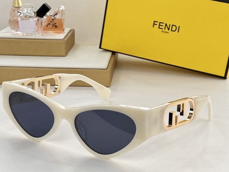 Fendi Sunglasses